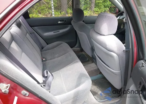 1996 Honda Accord Lx/Ex z USA, uszkodzony, nr VIN 1HGCD5630TA230265